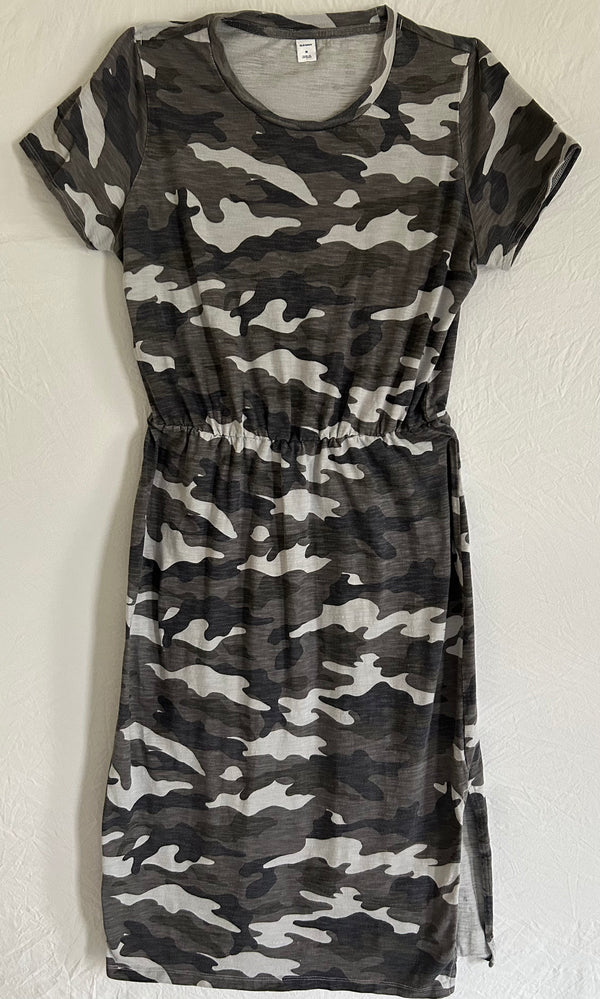 Women’s dress