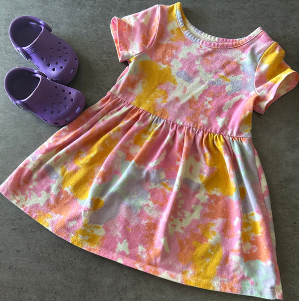 Toddler dress