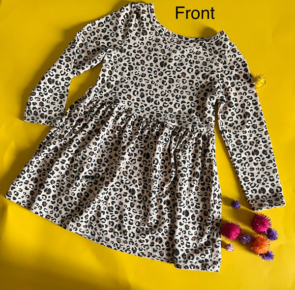 Toddler dress