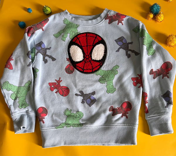 Toddler boy Sweater