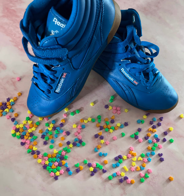 Reebok sneakers- Women’s
