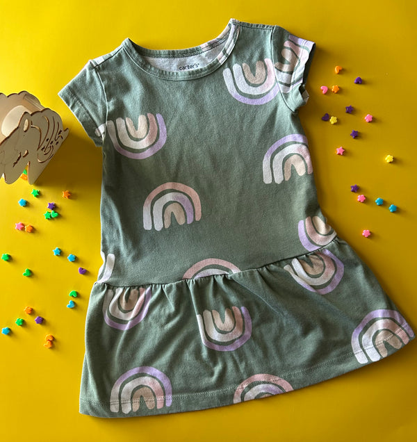 Toddler dresss