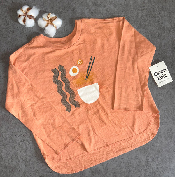Toddler boy Long sleeve T-shirt