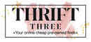 ThriftThree