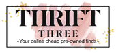 ThriftThree